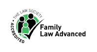 family law advanced accredited